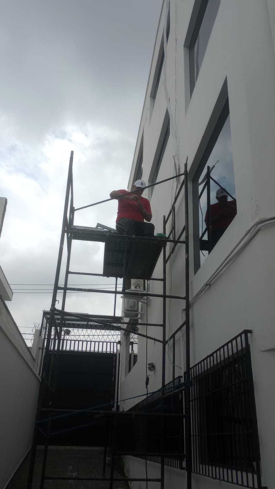 Instalação de Ar Condicionado em SP — Instal Ar Condicionado