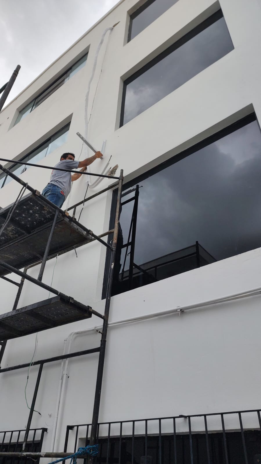 Instalação de Ar Condicionado em SP — Instal Ar Condicionado