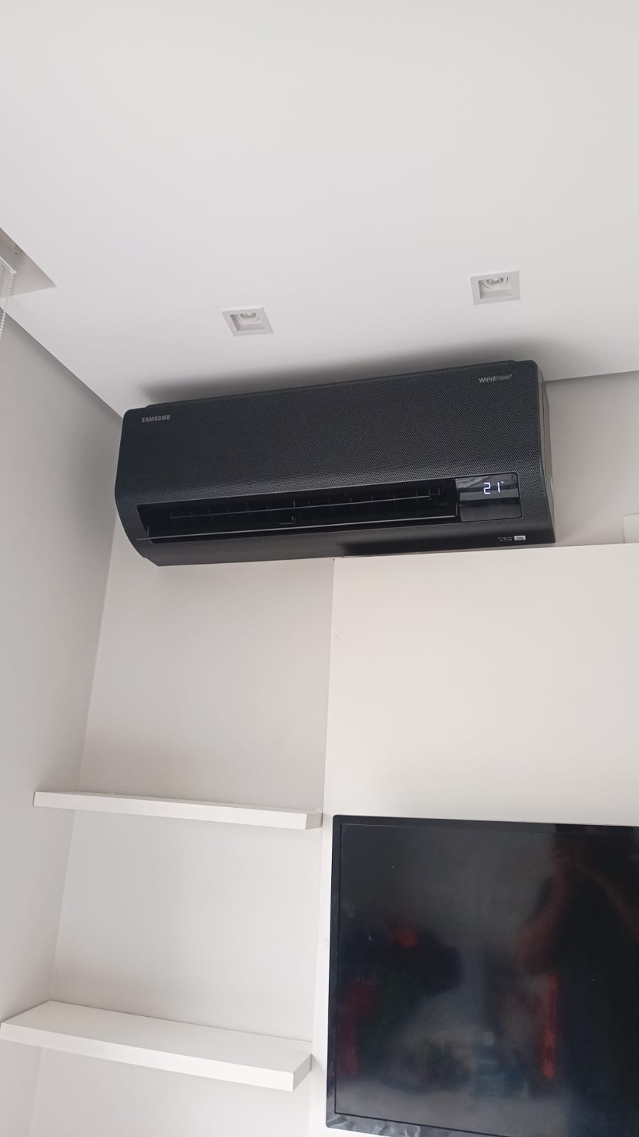 Instalação de Ar Condicionado em SP — Instal Ar Condicionado